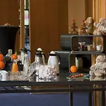 Hilton Paris Orly Airport Hotel