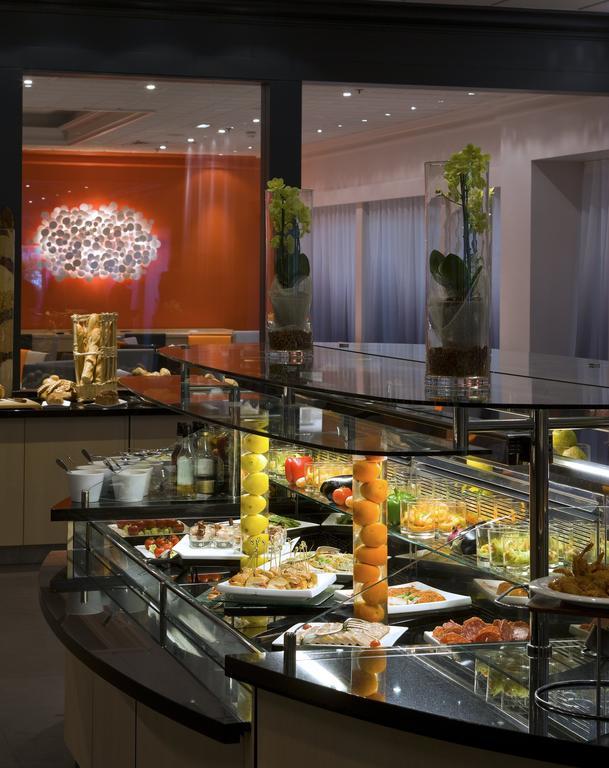 Hotel Hilton Paris Airport
