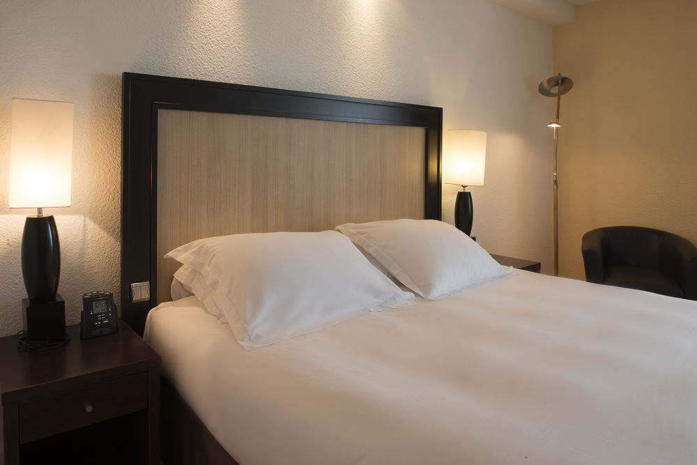 Hilton Paris Airport 4* Orly