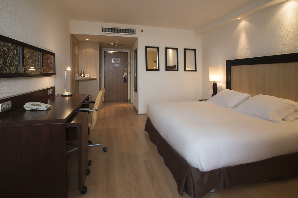 Hilton Paris Airport Hotel Orly