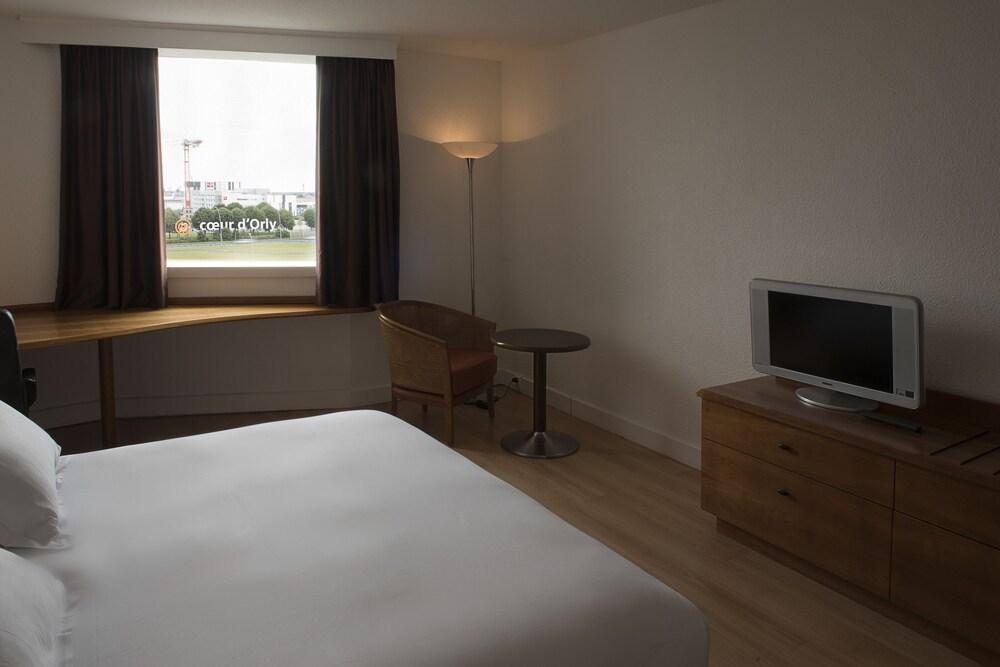 Hilton Paris Airport Hotel