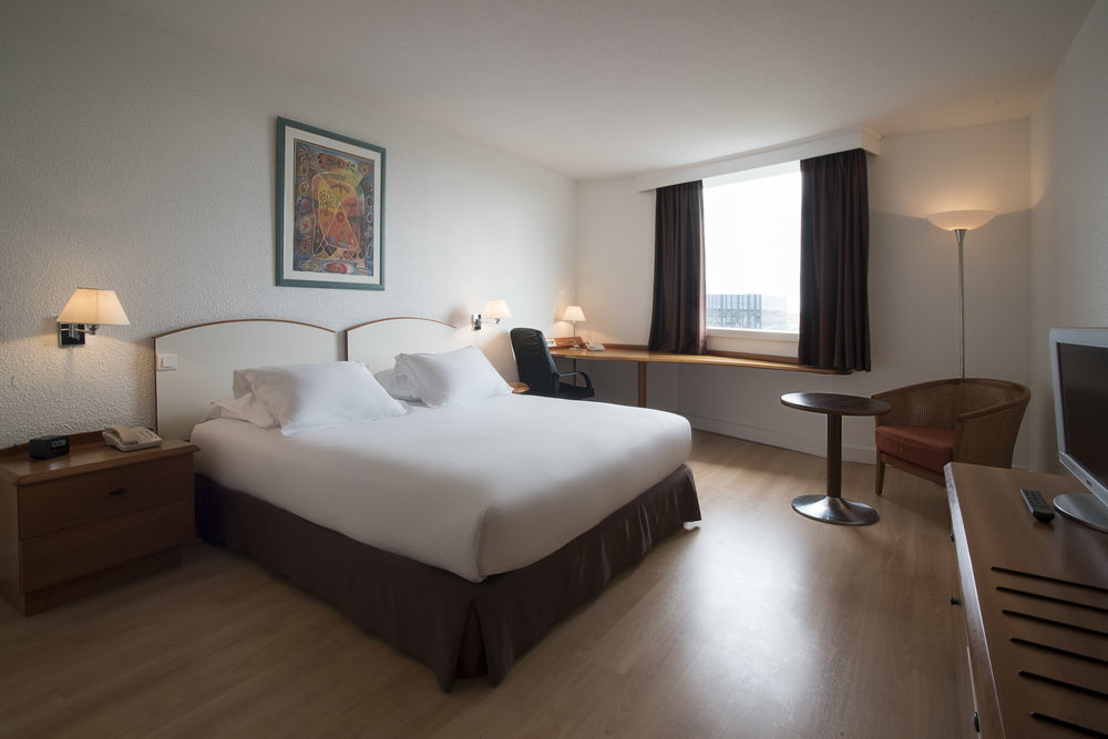 Hilton Paris Airport 4*