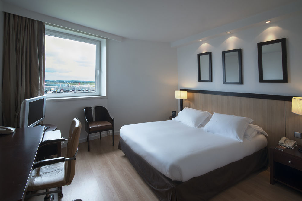 Hilton Paris Airport