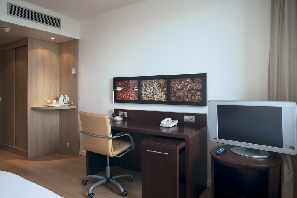 Hotel Hilton Paris Airport Orly