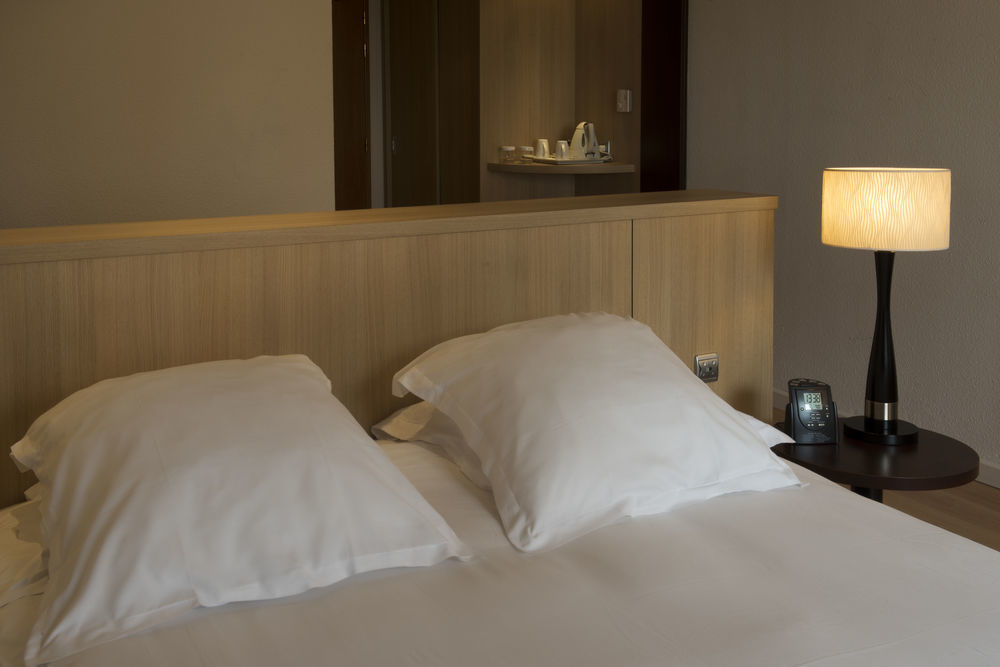 Hilton Paris Airport Hotel