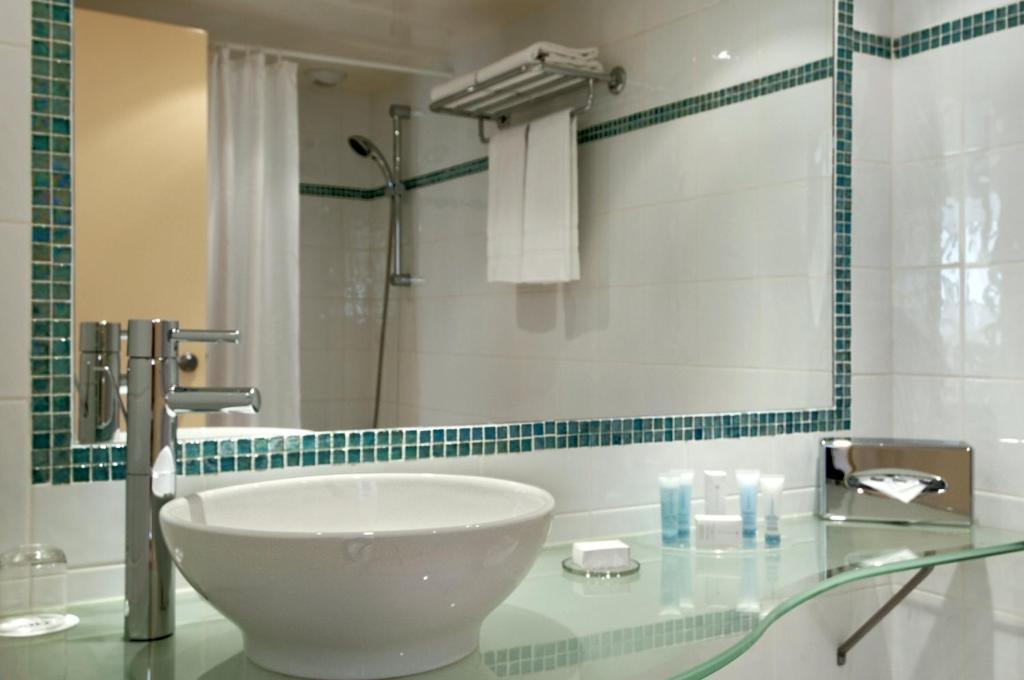 Hotel Hilton Paris Airport