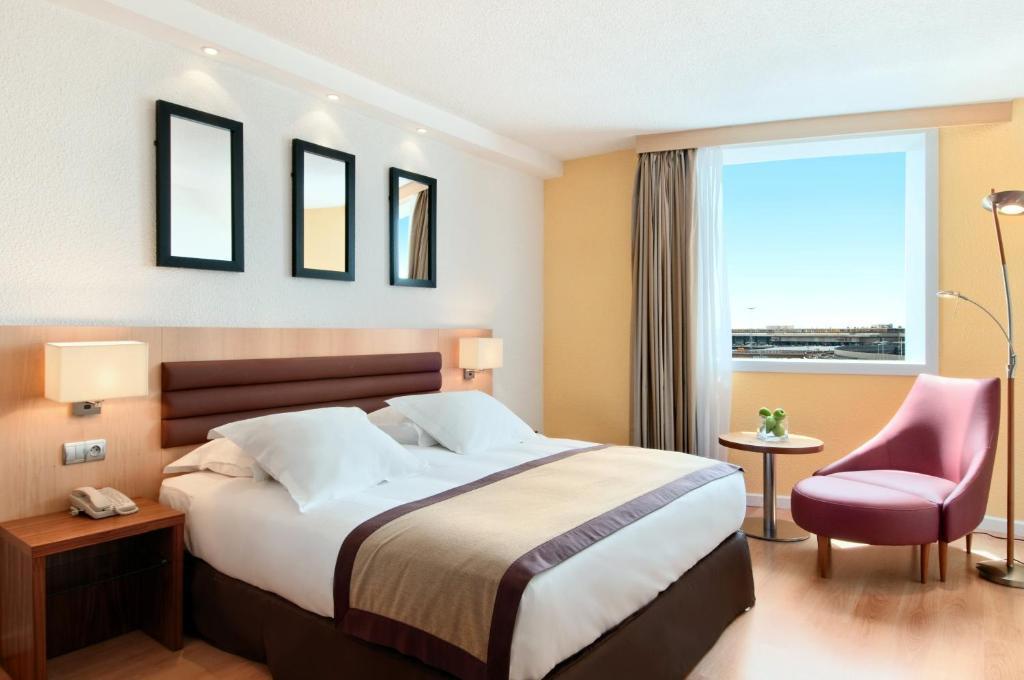 Hilton Paris Airport Orly